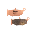Gbrakes Pads Sintered GB0576-72. Fixed Price $58.14.