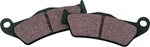 Twin Power Organic Brake Pads TWP596966. Fixed Price $32.98.