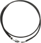 Drag Specialties Stainless Steel Hydraulic Clutch Lines 0661-0002. Fixed Price $78.70.