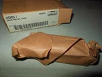 Nos Oem Buell Harley Blast 2000-03 Brake Pads Front # H0300.T. Fixed Price $24.94.