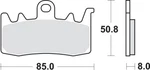 Sbs Sintered Brake Pads 900HS. Fixed Price $54.95.