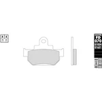 Galfer Semi-metallic Brake Pads Front FD070G1054CL77. Fixed Price $26.54.