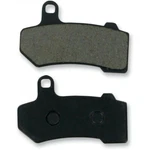 Drag Specialties Semi-metallic Brake Pads #1721-0883 (16-0920SCP) Harley Flt. Fixed Price $21.99.