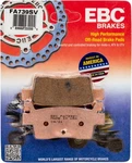Ebc FA739SV Severe Duty Brake Pads Set For Kawasaki Krx 1000 Teryx Rear. Fixed Price $35.16.
