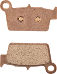 Moto-master Sintered Brake Pads 94521-PU. Fixed Price $33.99.