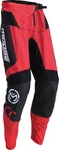 Moose Qualifier 24 Mens Mx Offroad Pants Red/black 48 Usa. Fixed Price $41.23.
