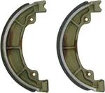 Moose Racing Brake Shoes 1723-0140. Fixed Price $27.95.