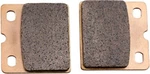 Indian Chief 116 Abs 2009-2021 Galfer Front Ceramic Brake Pads FD013G1370. Fixed Price $61.77.