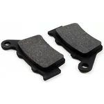 Wild Boar Semi Metal Brake Pads Front MC-05553. Fixed Price $23.99.