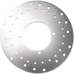 Ebc Brake Rotor, Front For Polaris Sportsman Big Boss 800 6X6 Efi 2009-2014. Fixed Price $132.56.