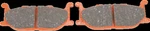 Ebc FA179V Brakepad Semisntrd. Fixed Price $44.49.