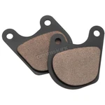 Twin Power Front X-stop Sintered Brake Pads HD6006-CU7. Fixed Price $38.99.