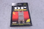 Brakes Pads Standard Suzuki Yamaha Aprilia Ktm DP607. Fixed Price $12.95.