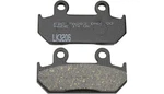 FA203 Ebc Organic Brake Pads. Fixed Price $8.95.