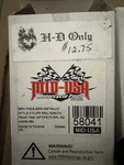 Nos Mid-usa 58041 Brake Pads Harley Davidson 44005-78A 1973-1984 Fx Fl Rear. Fixed Price $19.99.