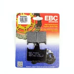 Ebc Brakes Organic Pad FA254. Fixed Price $36.23.