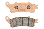 For Ferodo FDB2098ST Brake Pads Sintered, Intended Use Route Fits Hond. Fixed Price $44.19.