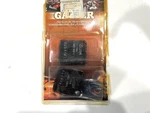 Galfer Semi-metallic Brake Pads FD096 FD095G1054. Fixed Price $21.26.