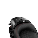 Can-am 2019-2023 Spyder F3 Steel Black Storage Box Pn: 219400494/708304654 (323). Fixed Price $250.00.