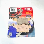 Ebc Brakes Sintered Pad FA631HH High Performance. Fixed Price $47.91.