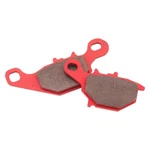 For Suzuki DRZ125L 2014 Bikemaster 961600 Sintered Front Brake Pads. Fixed Price $24.63.