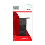 Brembo 07067 Prime Motorcycle Brake Pad. Fixed Price $28.95.