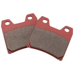 Bikemaster Sintered Brake Pads SY2045. Fixed Price $38.41.