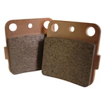 Streamline Sintered Brake Pads - Front SB84EX. Fixed Price $29.86.