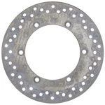 Niche Rear Brake Rotor For Suzuki Hayabusa GSX1300R B-king GSX1300BK 69211-15H00. Fixed Price $45.58.