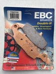Ebc Brakes Sintered Pad FA231HH High Performance M1. Fixed Price $39.95.