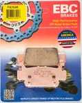 Ebc FA704R High Performance Brake Pads. Fixed Price $49.26.