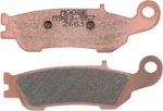 Moose Racing M1 Compound Brake Pads 1721-0674. Fixed Price $42.95.