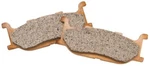Ebc Sintered Hh Brake Pad For Yamaha XVS650 V-star Classic 1998-2010 Front. Fixed Price $53.61.