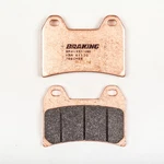 Braking 784CM55 Sintered Sport Brake Pad. Fixed Price $53.00.
