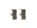 Harley-davidson Genuine Brake Pads 41300227 Front Panamerica, Sportster. Fixed Price $131.13.