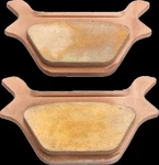 Drag Specialties 1721-2472 Pad Brk Prem HDP905. Fixed Price $65.23.