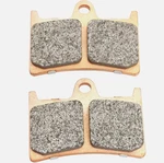 Ebc Brakes EPFA252HH Extreme Performance Front Pads. Fixed Price $70.59.