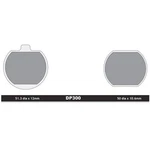 Brake Pads Standard DP300. Fixed Price $33.81.