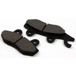 Spi Products MP-05217 Wild Boar Brake Pads, Semi-mtallic. Fixed Price $13.31.