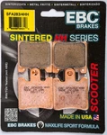 Ebc SFA283HH Sintered Scooter Brake Pads. Fixed Price $56.84.