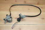 1996 Honda Front Brake Caliper Master Cylinder Lever 45150-GS2-305. Fixed Price $99.99.