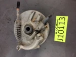 1974 75 76 Honda Elsinore Front Brake Hub Drum Plate Pads. Fixed Price $29.95.