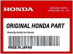 Oem Honda Pad Set, Rr. 06435-KYJ-902. Fixed Price $26.99.