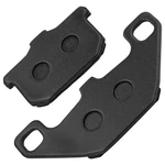 Caltric Front Brake Pads For Kawasaki EN500C Vulcan Ltd 1996-2009. Fixed Price $18.50.