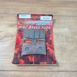 New Performance Plus Brake Pads / Front Sintered Y2030-S Yamaha YFZ1000. Fixed Price $10.00.