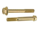For 1991-1993 Mitsubishi Mirage Disc Brake Caliper Guide Pin Kit Rear 87556VHSK. Fixed Price $18.67.