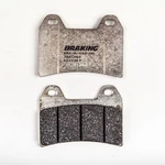 Braking 784CM66 High Friction Carbon Pad. Fixed Price $99.00.
