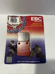Ebc Brakes FA54X High Performance Off Road Pads New. Fixed Price $15.00.