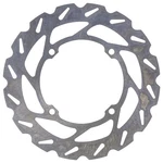 Niche Front Brake Rotor For Suzuki RMZ250 RMZ450 RMX450Z 59220-02J00. Fixed Price $24.95.