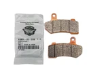 Harley-davidson 41854-08 Front Brake Pads And Pin. Fixed Price $67.49.